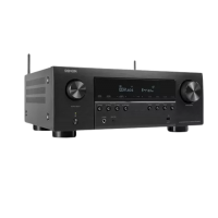 Receiver Denon Avr-s970h