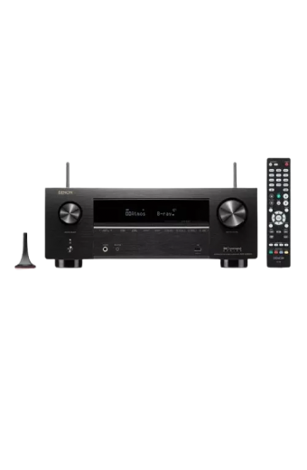 Receiver Denon Avr-X2800h