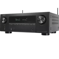 Receiver Denon Avr-X2800h