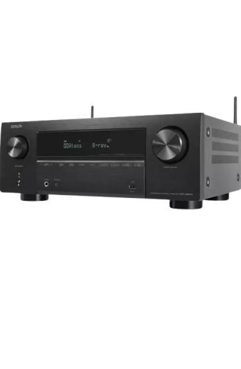 Receiver Denon Avr-X2800h