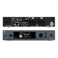 Sennheiser Ew Iem G4 Twin Duplo