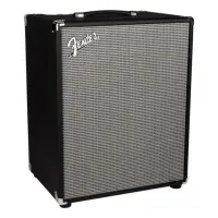 Amplificador Fender Rumble 200 V3