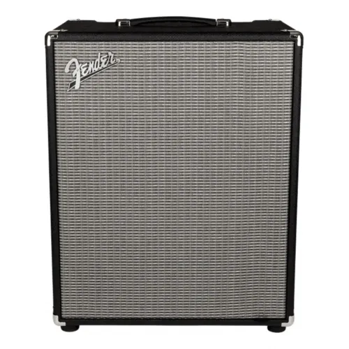 Amplificador Fender Rumble 200 V3