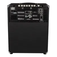 Amplificador Fender Rumble 200 V3
