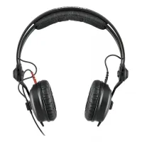 Fone de ouvido Sennheiser Hd 25 Plus