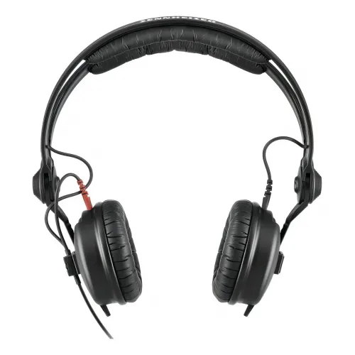 Fone de ouvido Sennheiser Hd 25 Plus