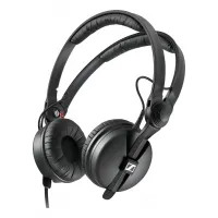 Fone de ouvido Sennheiser Hd 25 Plus