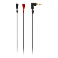 Fone de ouvido Sennheiser Hd 25 Plus