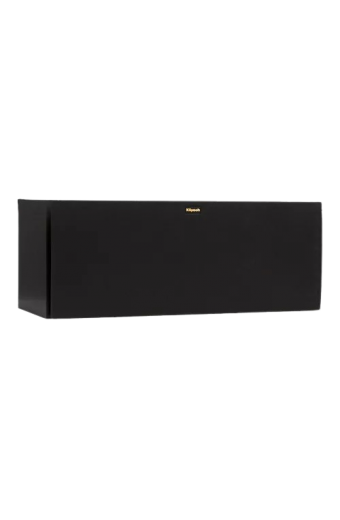 Caixa Central Klipsch R-25c 400w Pico Preta