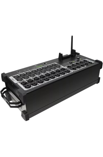 Mesa Mackie Dl32 S