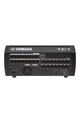 Mesa De Som Digital Yamaha Tf1