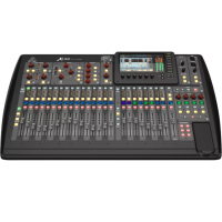 Mesa Digital Behringer X32 Full 32 Canais Mistura 100v/240v