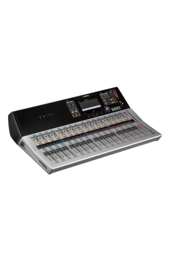 Mesa de som Yamaha  TF5