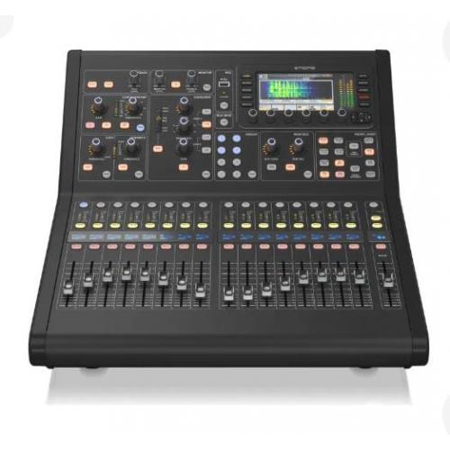 Mesa digital midas M32R Live 