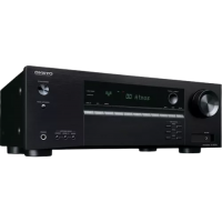 Receiver Onkyo Tx-sr393