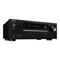 Receiver Onkyo Tx-sr494