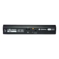 Mesa De Som Waldman Pa-1642 16 Canais Usb 127/220V