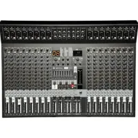 Mesa De Som Waldman Pa-1642 16 Canais Usb 127/220V