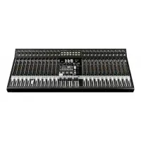 MISTURADOR DE SOM DE 24 CANAIS WALDMAN PA-2442
