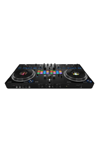 Controladora Pioneer DJ DDJ- Rev7