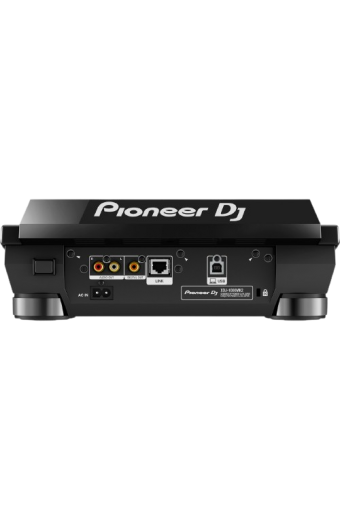 XDJ 1000 MK2 Controlador Digital Xdj 1000 Mk2 Pioneer DJ
