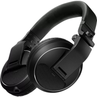 Headfone Hdj X5 Preto Pioneer Dj