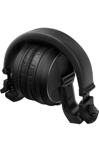 Headfone Hdj X5 Preto Pioneer Dj