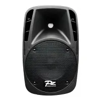 Caixa Ativa Fal 10 100w C/ Usb Bluetooth Px10a Pz Pro Audio