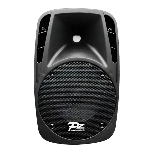 Caixa Ativa Fal 10 100w C/ Usb Bluetooth Px10a Pz Pro Audio