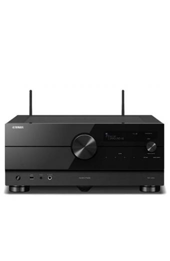 Receiver yamaha RX-A8A 11,2 canais 