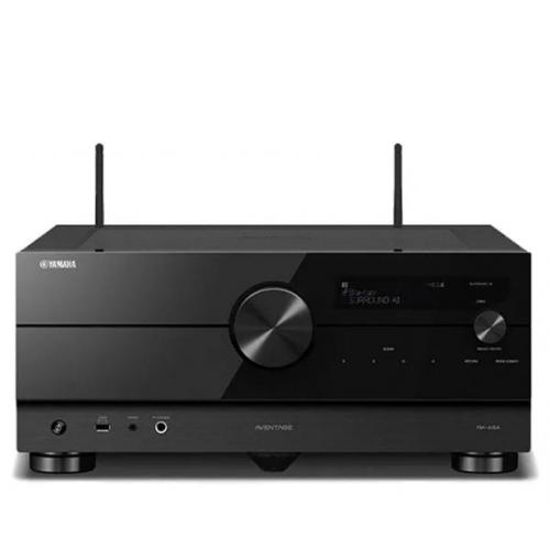 Receiver yamaha RX-A8A 11,2 canais 