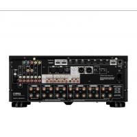 Receiver yamaha RX-A8A 11,2 canais 