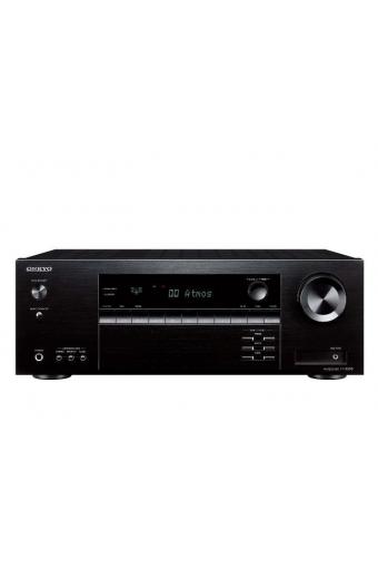 Receiver onkyo S3910-HT