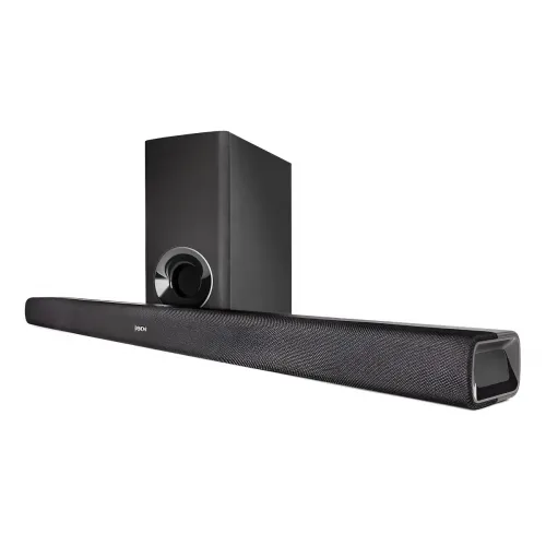 Denon Home Cinema DHT-S316 Soundbar com Subwoofer