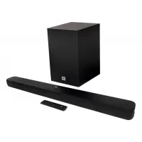 Caixa de Som JBL Cinema SB180 USB