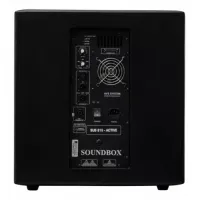 SubWoofer Ativo Sub 815 Soundbox 