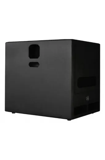 Caixa Subwoofer Ativa Swx 15 Soundbox