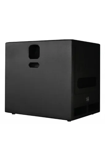 Subwoofer Ativo 18 Polegadas  Swx-18a - Soundbox