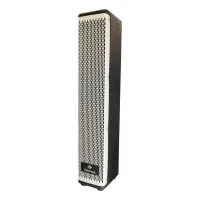 Caixas de som Amplificadas Sub 15 Torres Waldman Kpt2 4000w Cor Branco 115 230
