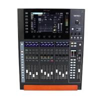 Mesa de som profissional behringer WING COMPACT 48 canais 