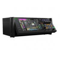 Mesa de som digital wing rack 