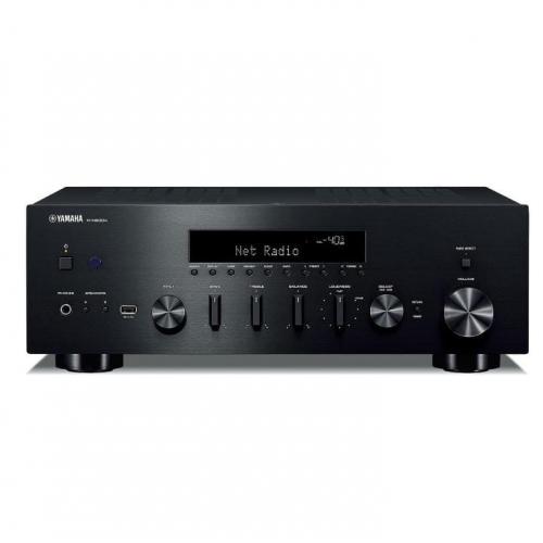 Receiver yamaha R-N600A 