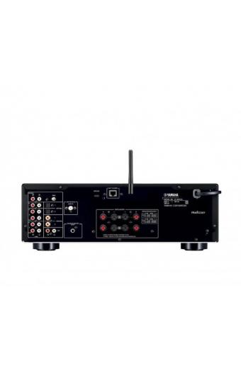 Receiver yamaha R-N600A 