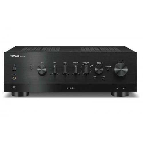 Receiver yamaha R-N800A