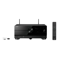 Receiver Yamaha Rx-a4a Aventage 7.2ch Hdmi 8k Musiccast 110v