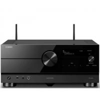 Receiver yamaha RX-A6A  9.2 canais 