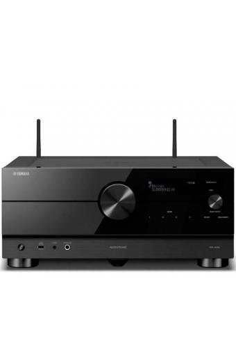 Receiver yamaha RX-A6A  9.2 canais 