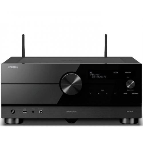 Receiver yamaha RX-A6A  9.2 canais 