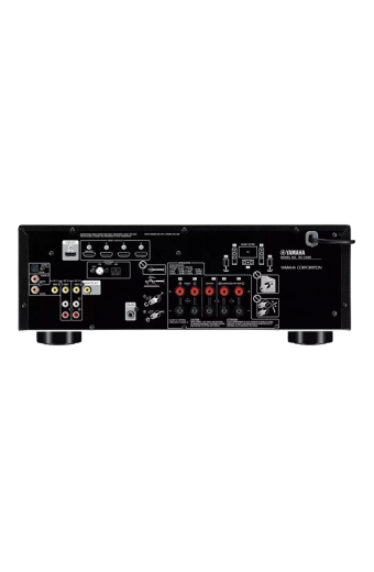 Receiver Yamaha Rx-v385